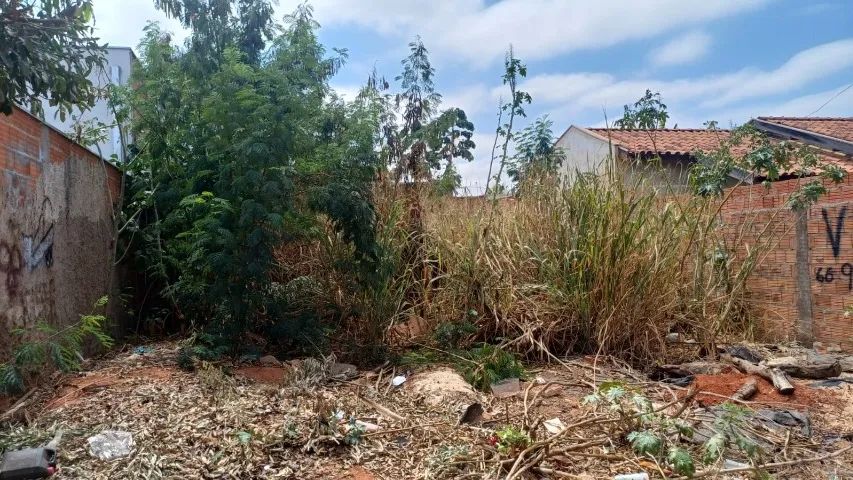 Terreno 200m² Jd. Maria Vetorasso - Foto 2