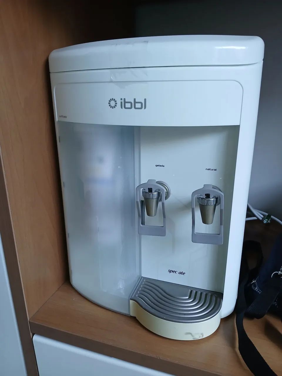Bebedouro ibbl