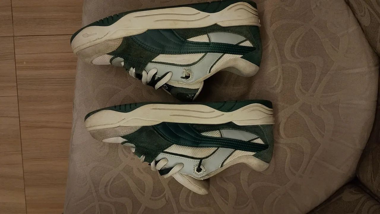 Puma 180  - Foto 4