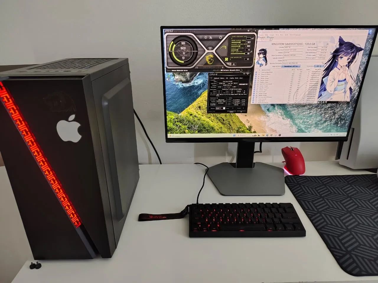 Pc gamer para hoje - Foto 2