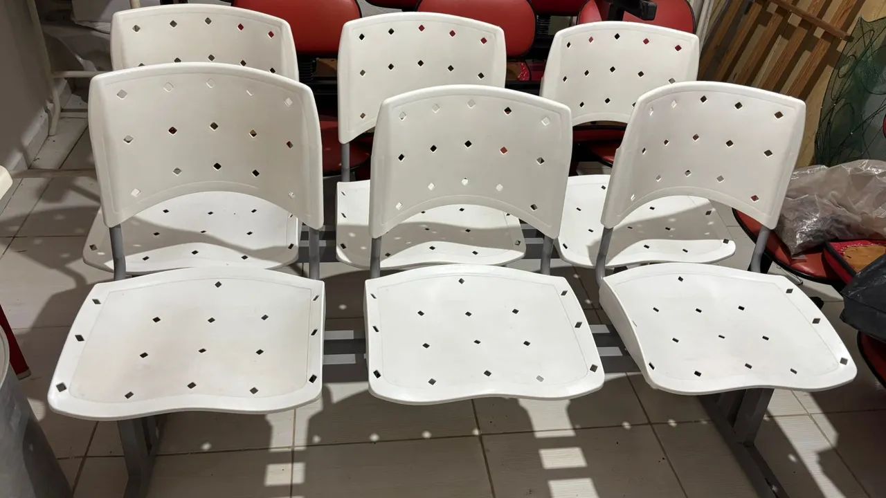 Longarinas para comércio  - Foto 2