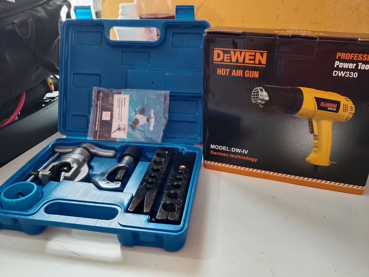Vendo 