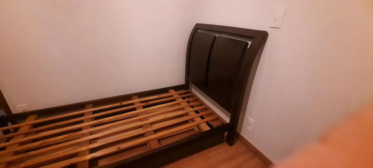 CAMA SOLTEIRO - Foto 4