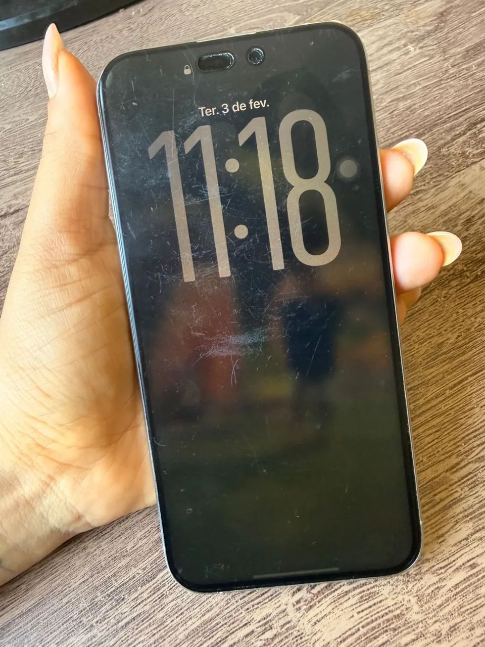 IPHONE 15 promax 256gb - Foto 3