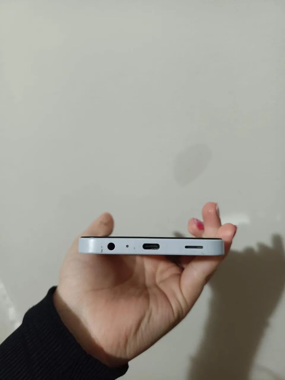 Samsung a15- 256gb- tela trincada mais funciona perfeitamente  - Foto 5