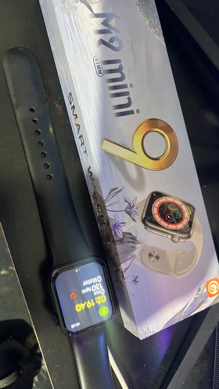 Smartwatch 
