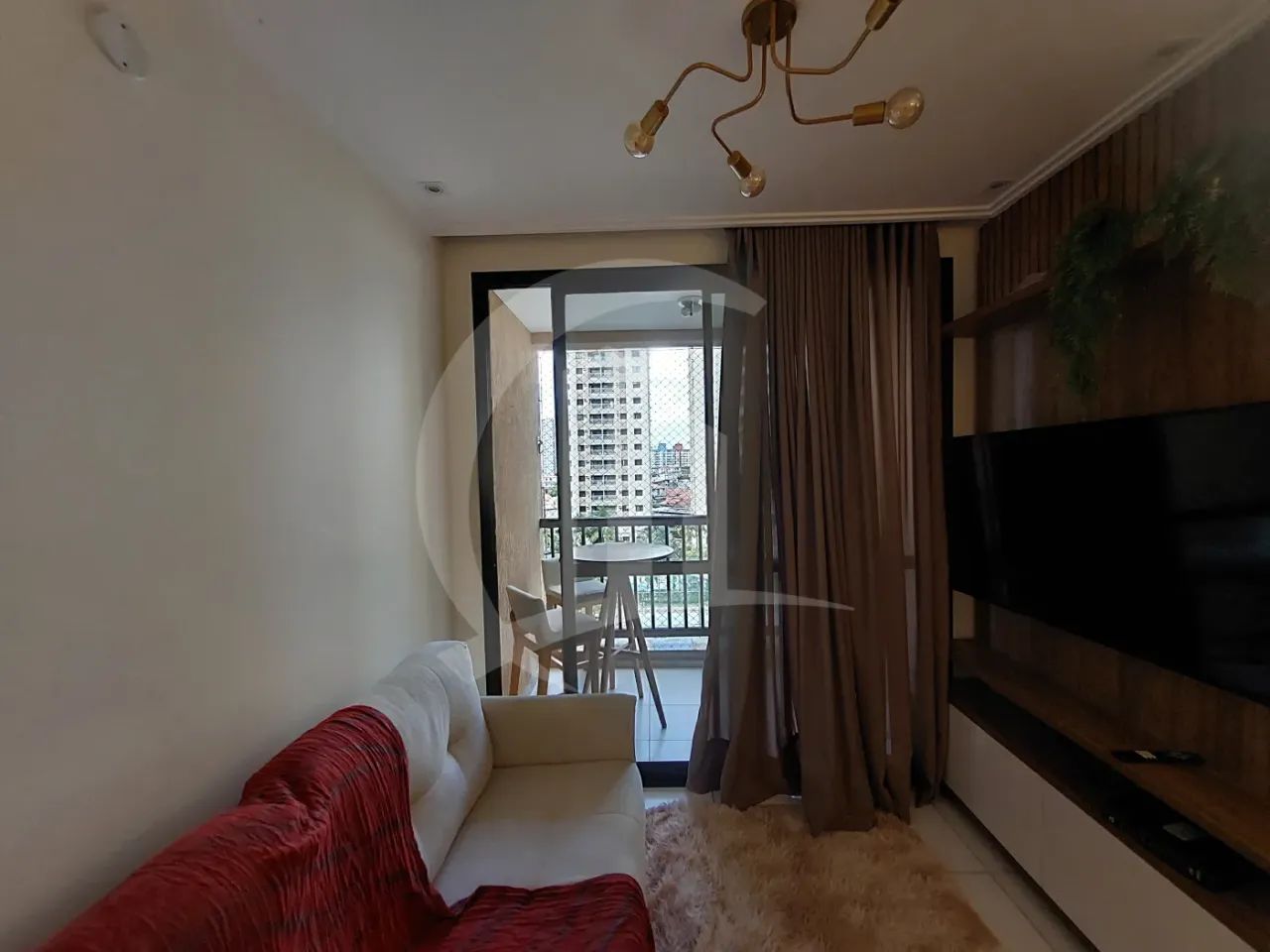 Apartamento no Elevatto Residencial | Venda e Locação Mobiliado com 2 Quartos e Suíte - Foto 3