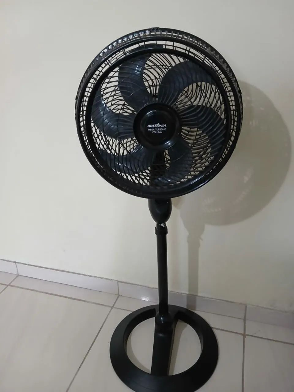 Ventilador Britania  - Foto 2
