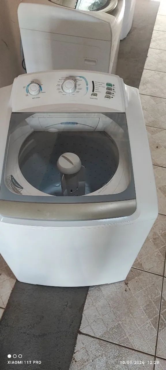 Máquina de lavar roupa  - Foto 2
