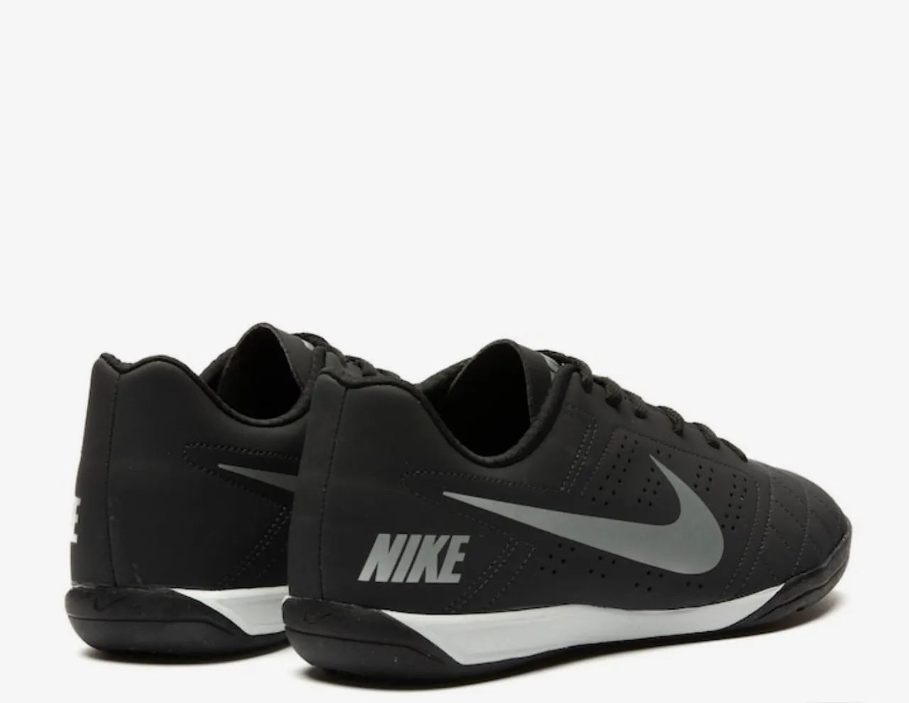 Chuteira Futsal Nike Beco 2 - Foto 2