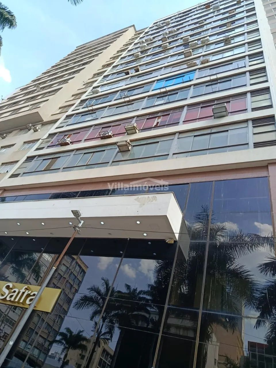 sala - Centro - Campinas