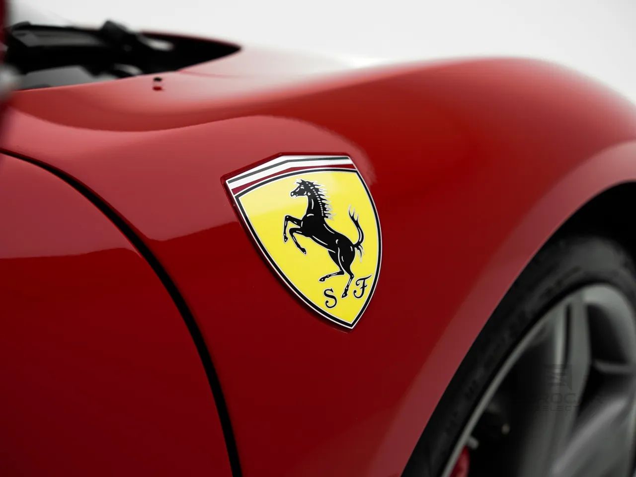 Ferrari 296 GTB (Hibrido), foto 8 de 20
