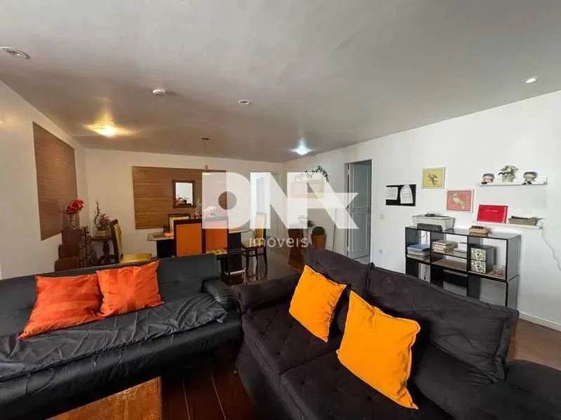 Apartamento : / Residencial / Copacabana