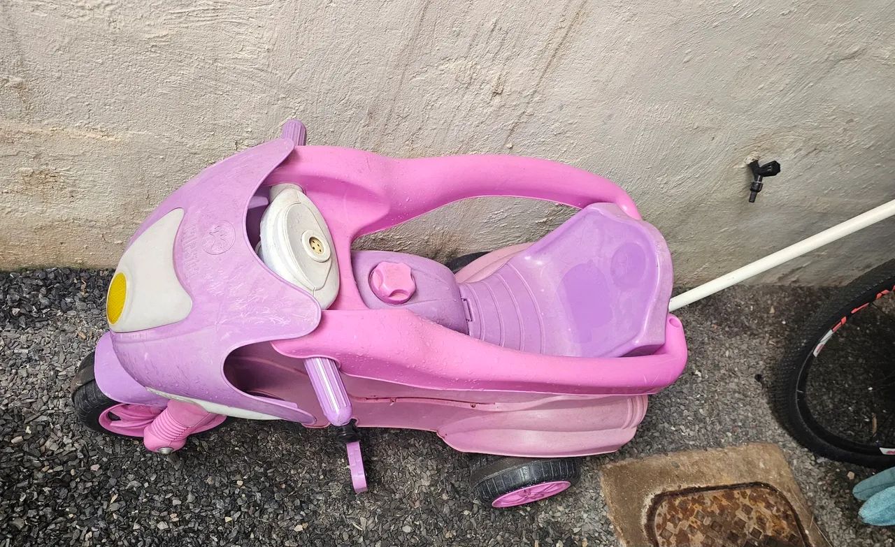 Motinha menina - Foto 2
