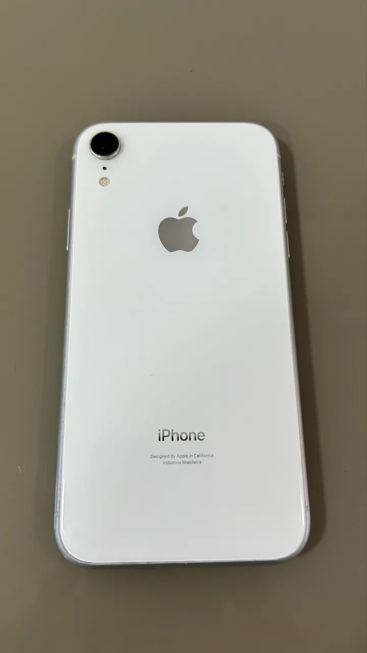 iPhone XR  - Foto 4