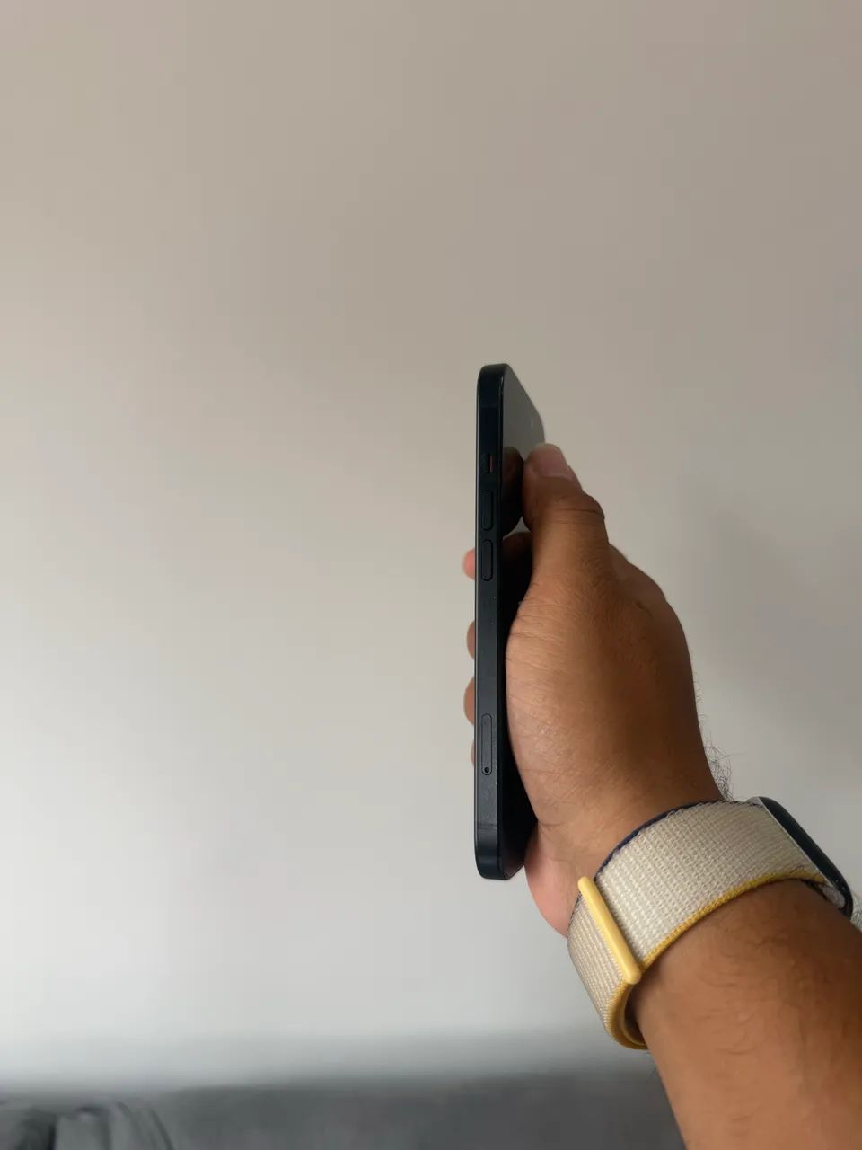 iPhone 15 zero 