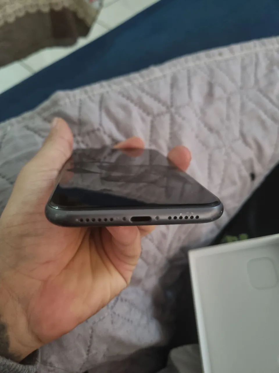 Iphone 11 128Gb - Foto 3