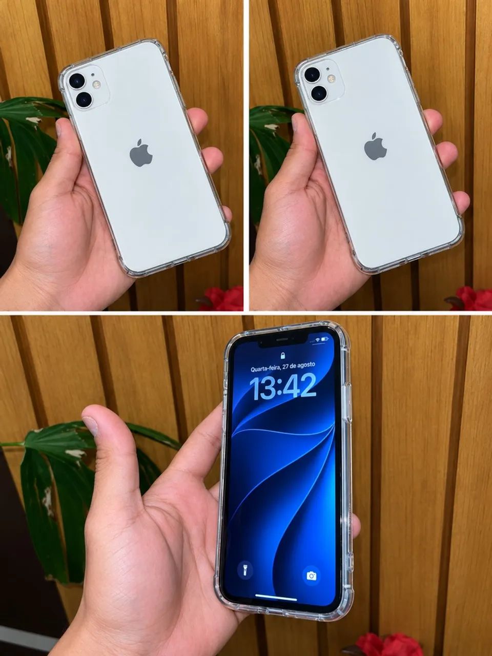 iPhone 11 128GB