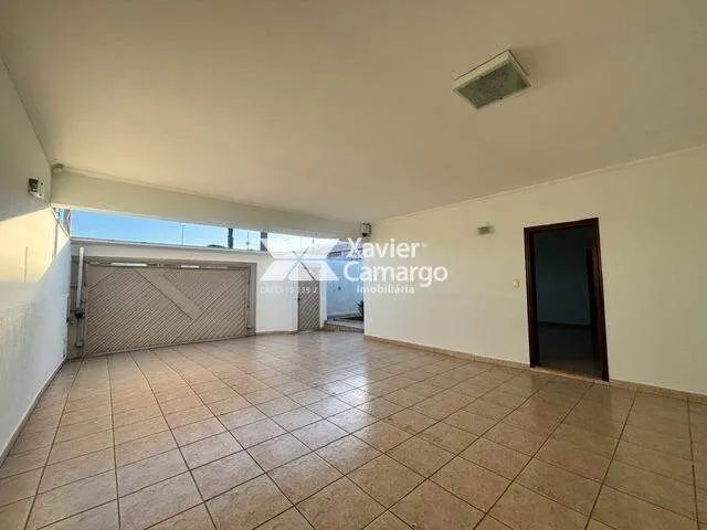 Casa com 3 quartos para locação no bairro Cidade Jardim - Rio Claro/SP - Foto 3