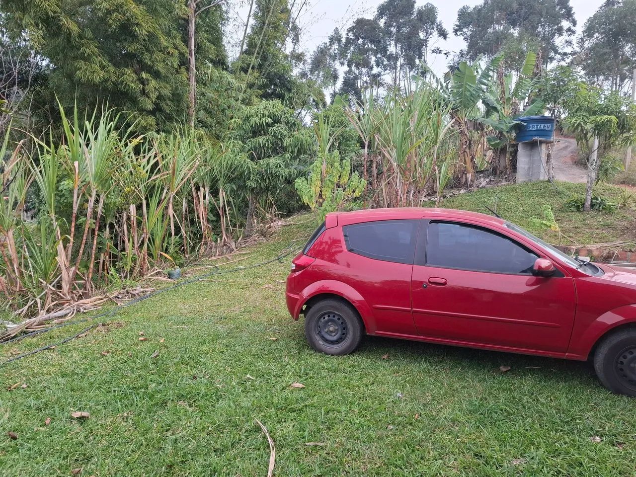 Vendo ou troco - Foto 4