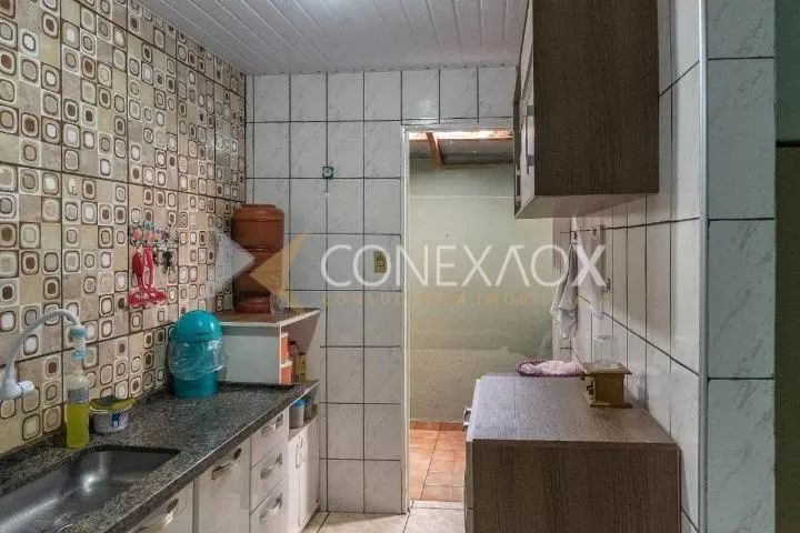 casa - Vila Rica - Campinas - Foto 5