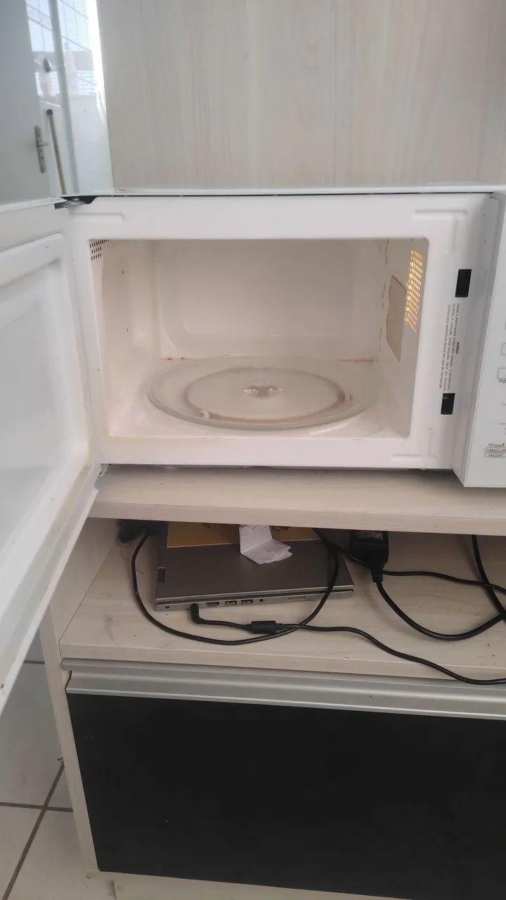Microondas Philco 20l  - Foto 2