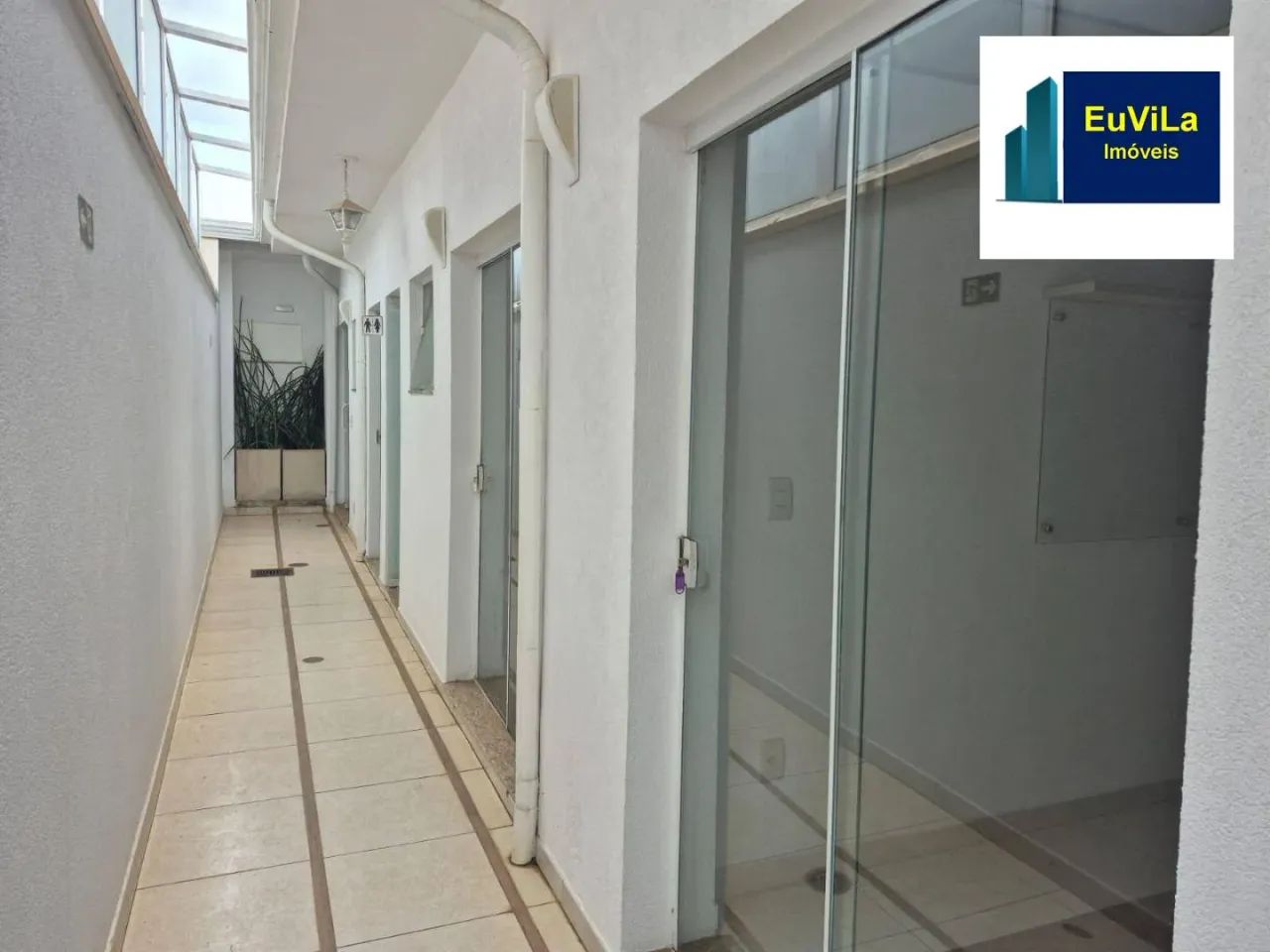 Casa Comercial em Avenida no Parque São Quirino - Campinas/SP - Foto 4