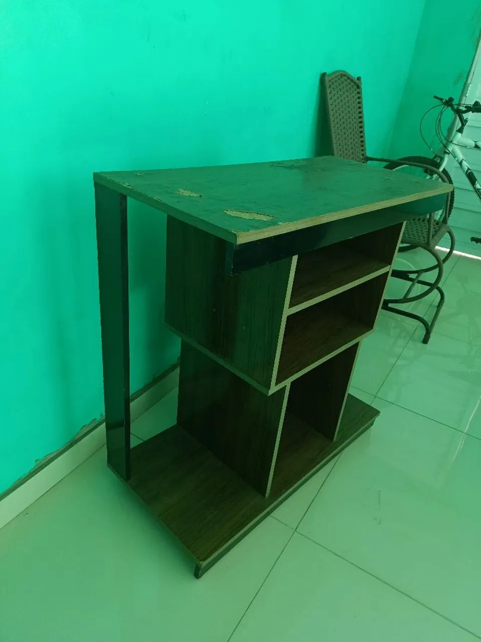 RACK Boa e Barata - Foto 3