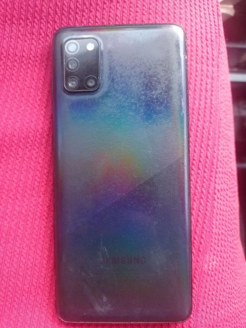 Vendo Samsung A31 - Foto 2