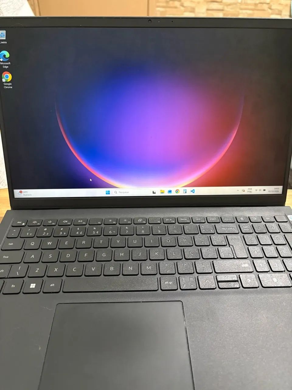 Notebook Dell Vostro - Notebooks - Vilar dos Teles, São João de
