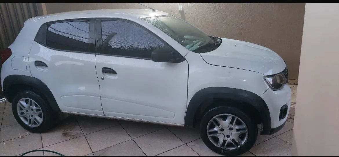 ALUGO PARA UBER  - Foto 2