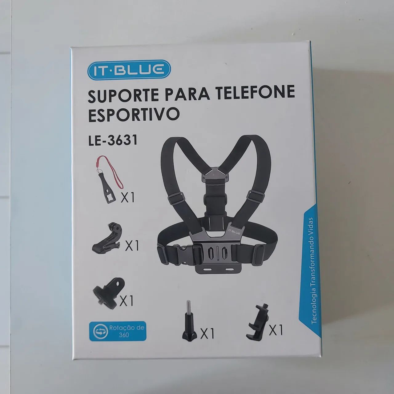Suporte para celular