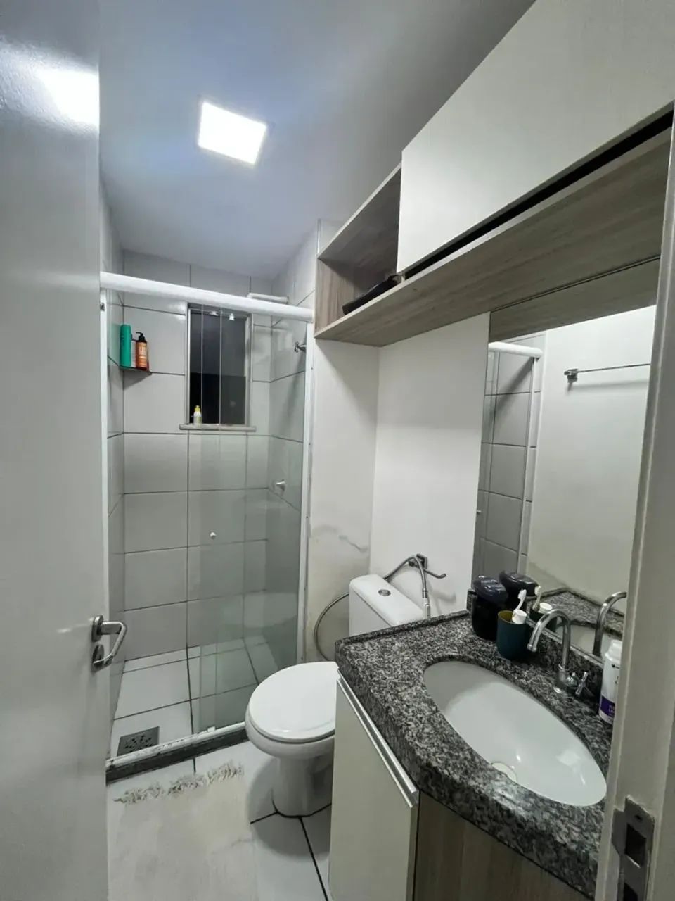 Apartamento 3 quartos  Elevador piscina Maraponga - Foto 4