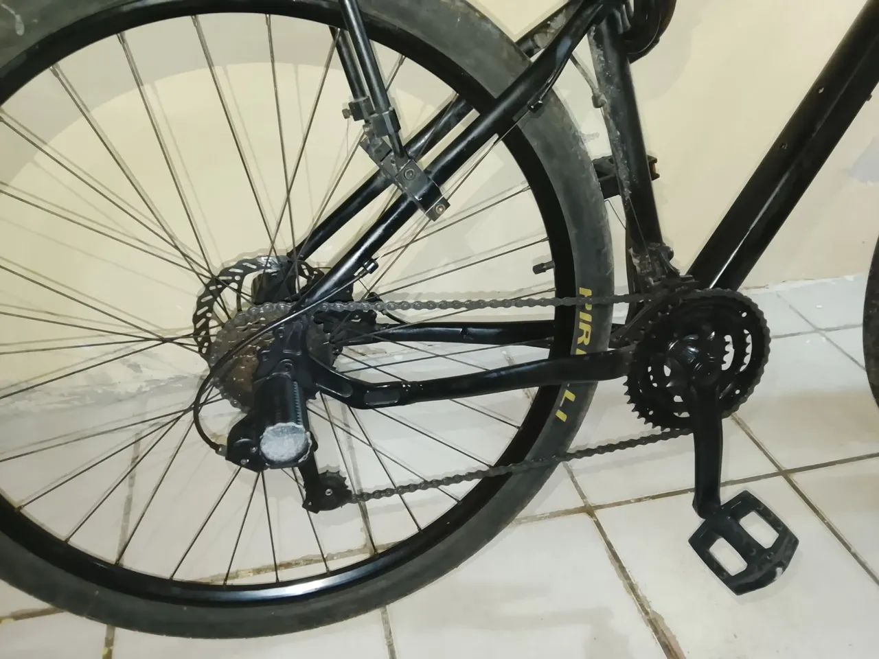 Bicicleta aro 29  - Foto 4