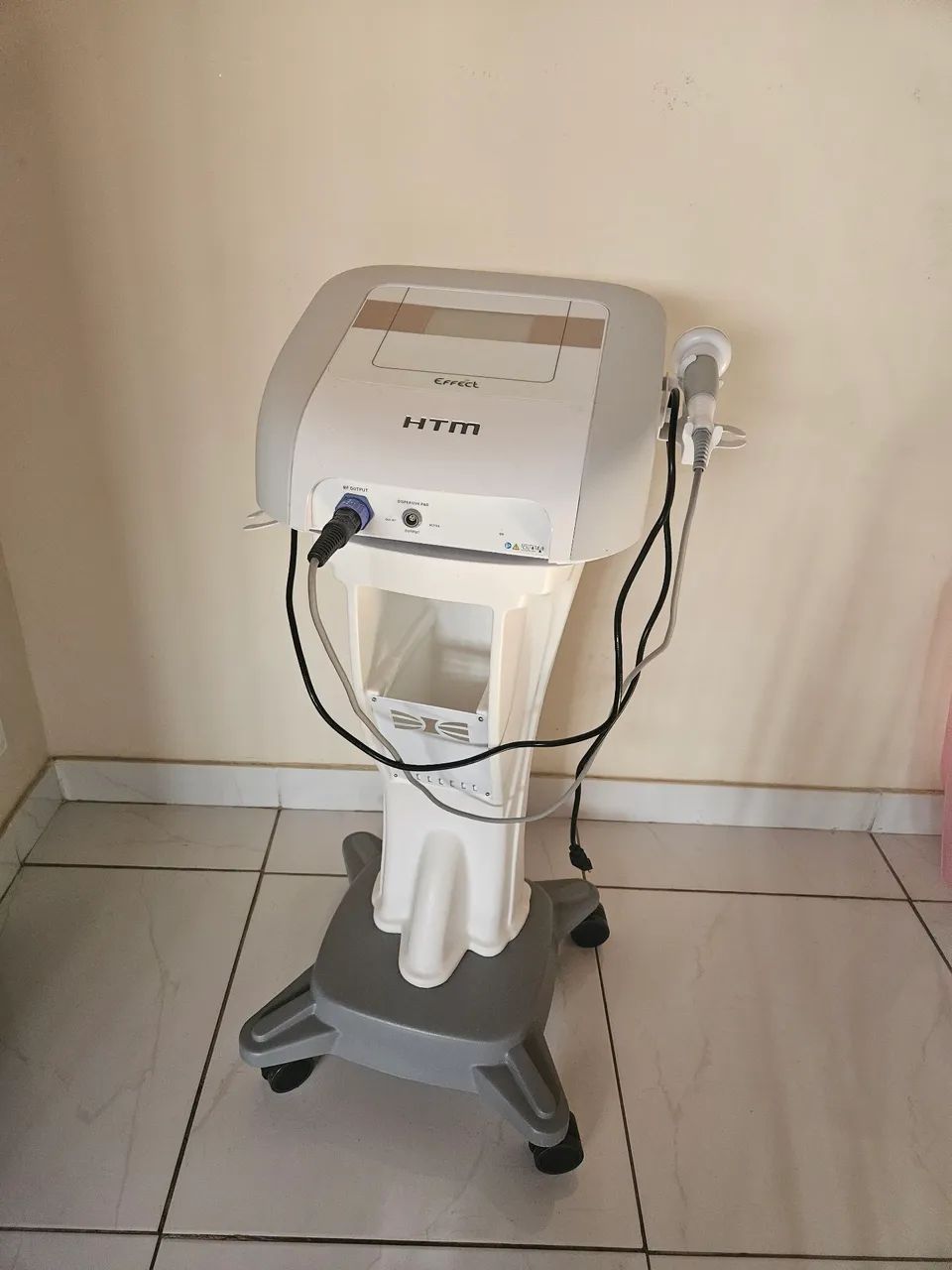 Aparelho de radiofrequência htm. - Foto 4