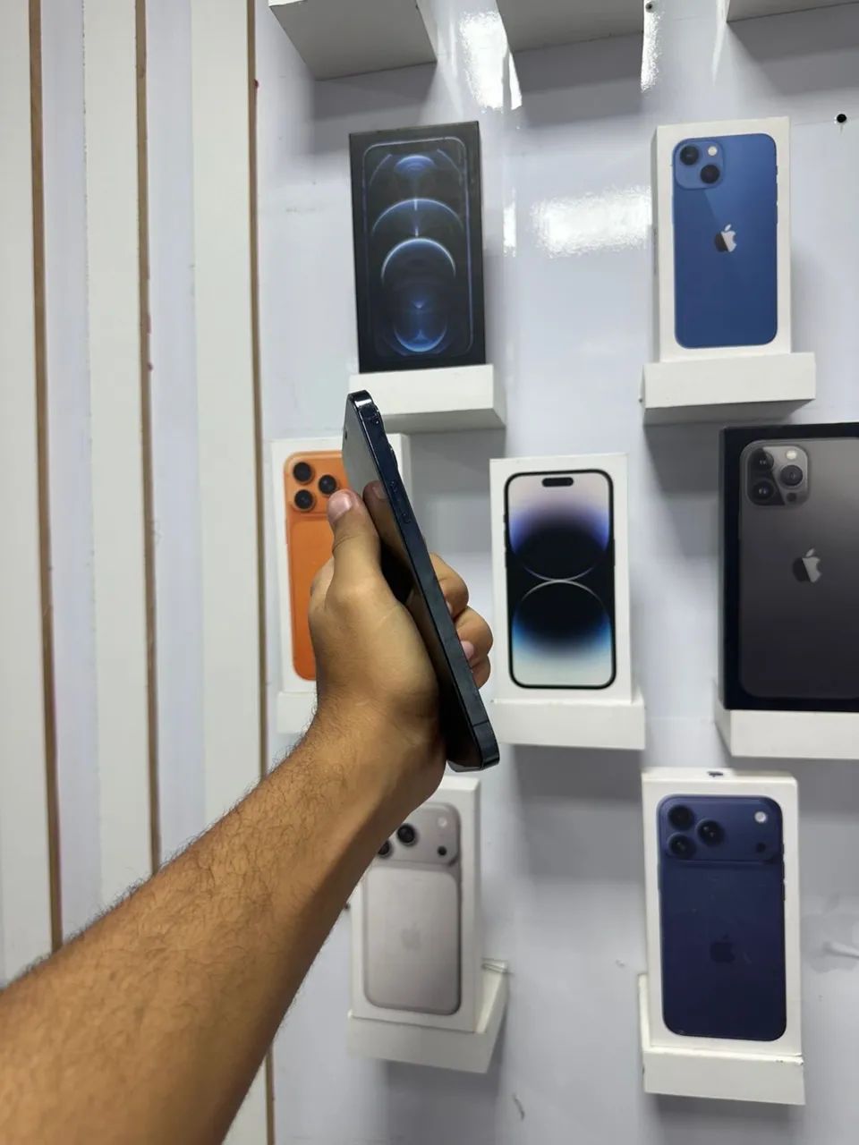 IPHONE 12 PRO MAX 256 GB 2.700,00 - Foto 3