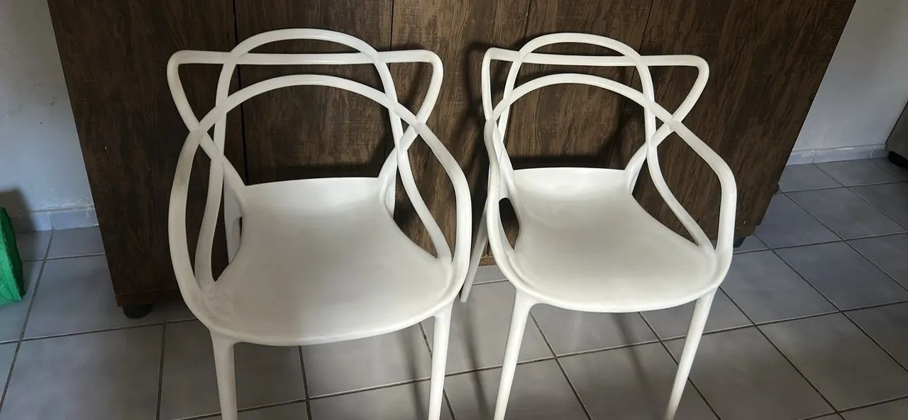 Cadeira de jantar  - Foto 2