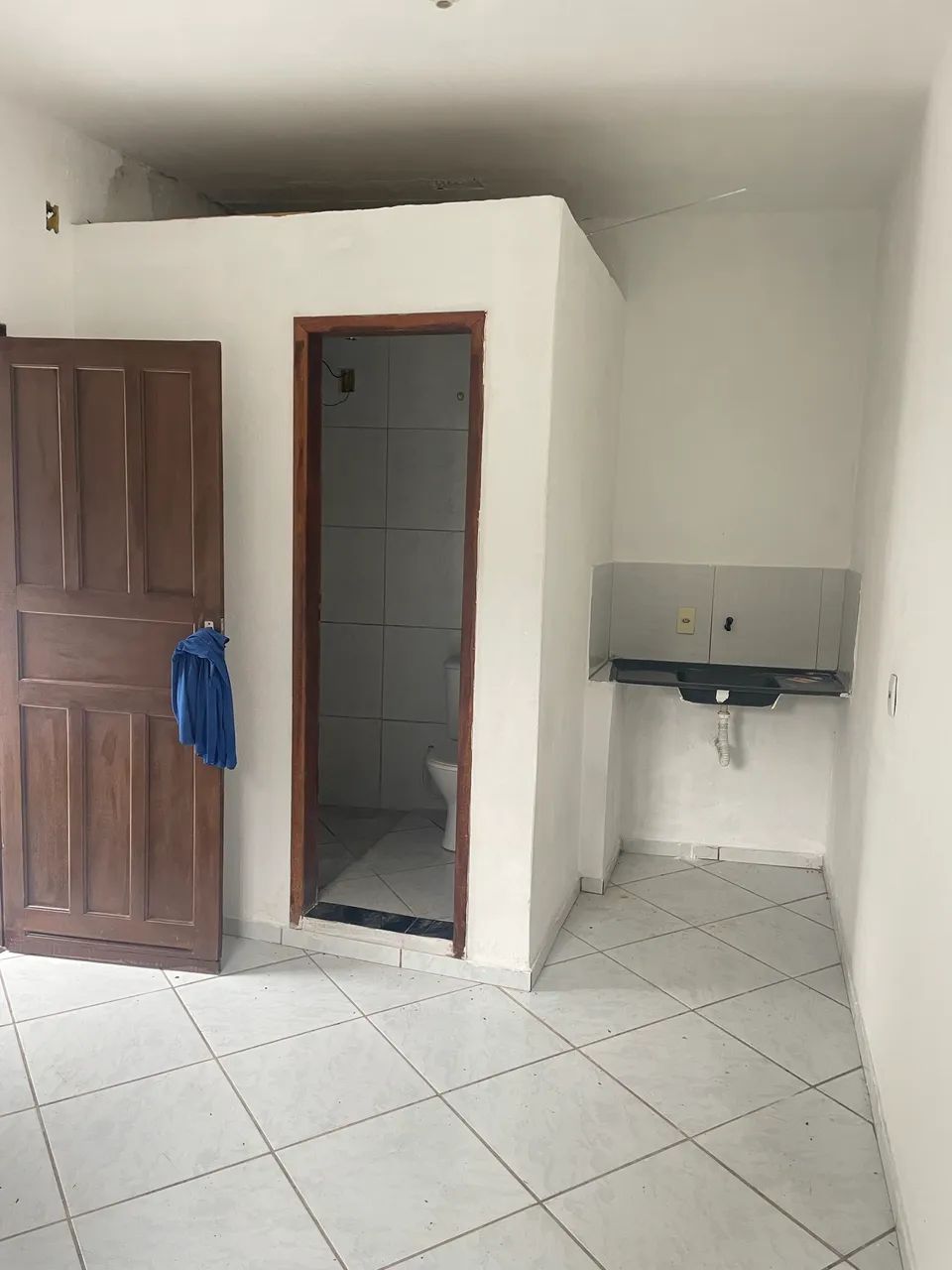 Kitnet em laranjeiras - Foto 2
