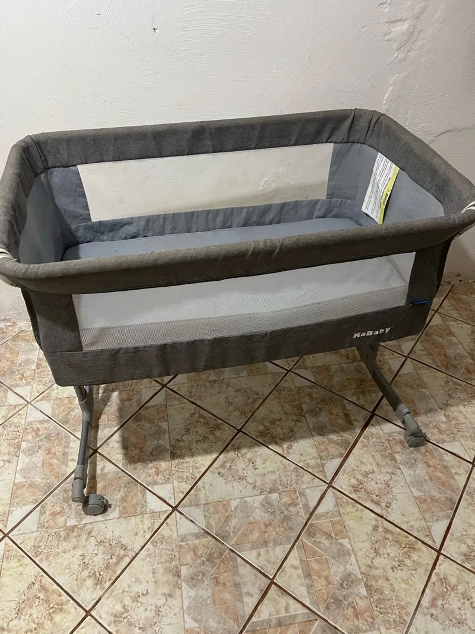 Berço 