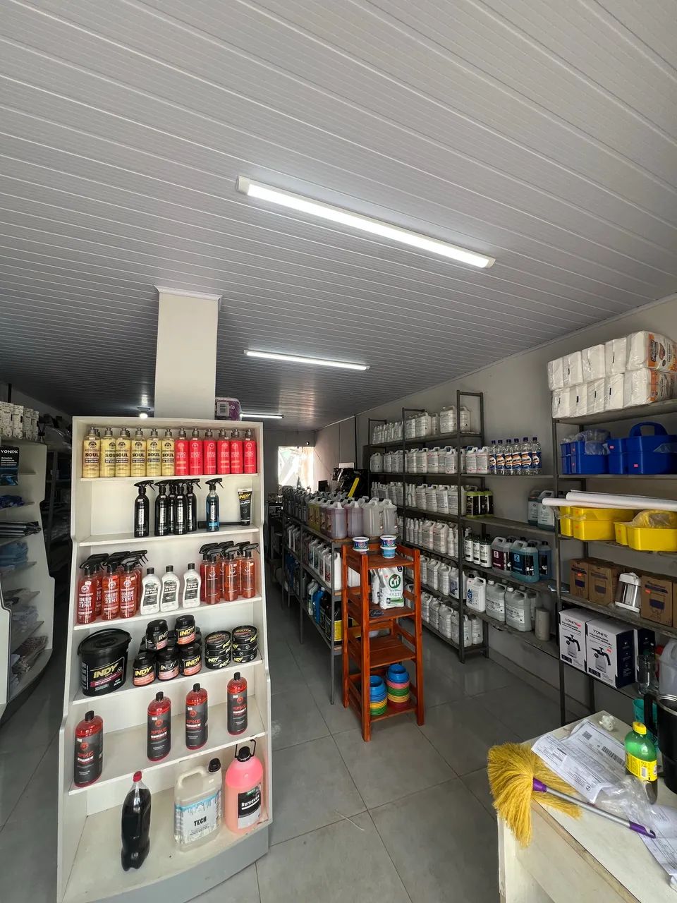 VENDE-SE LOJA MONTADA  - Foto 2