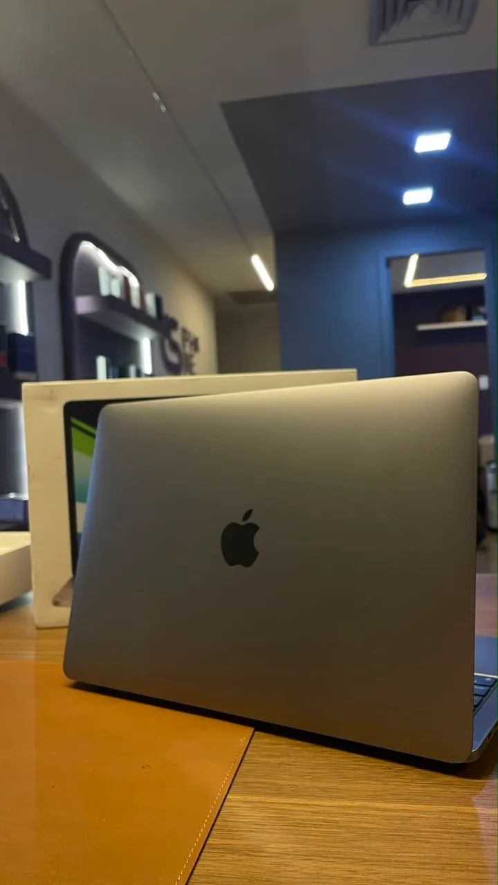 MacBook Pro m2 pro 14 polegadas 