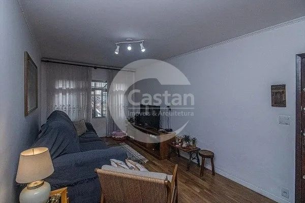 Sobrado em Ipiranga