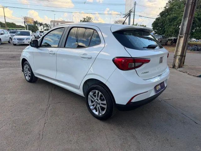 Fiat Argo 1.0 6V Flex. 2023 - Foto 3