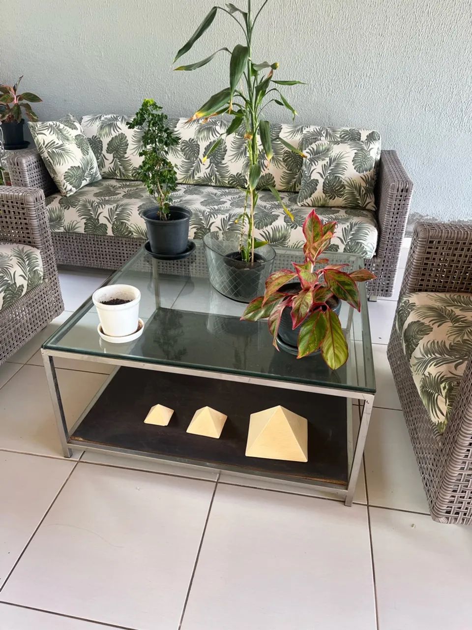 Vende-se mesa de centro - Foto 2