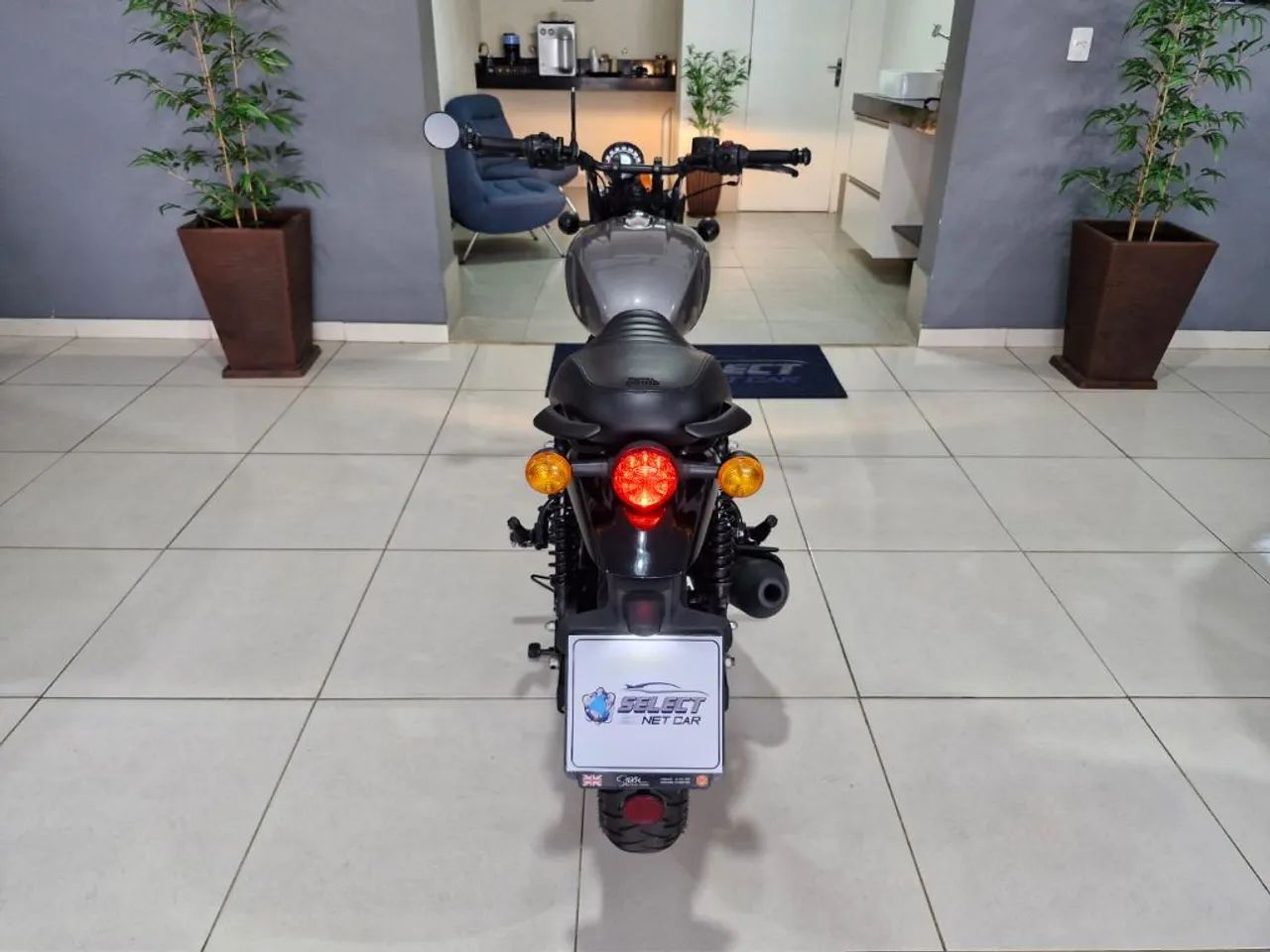 Hunter 350cc - Foto 5