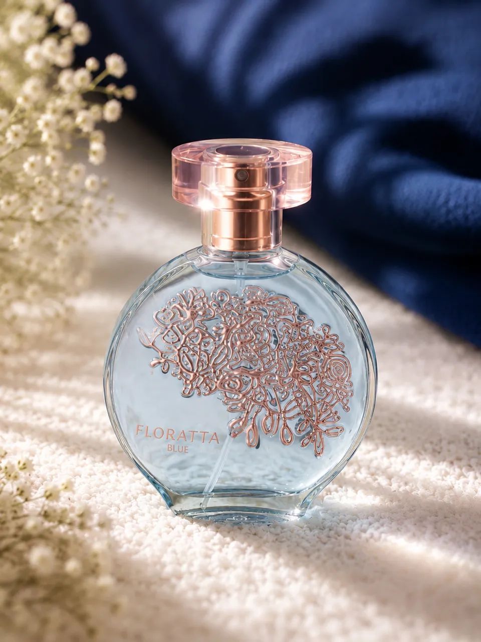 PROMOÇÃO Floratta blue lacrado - Foto 2