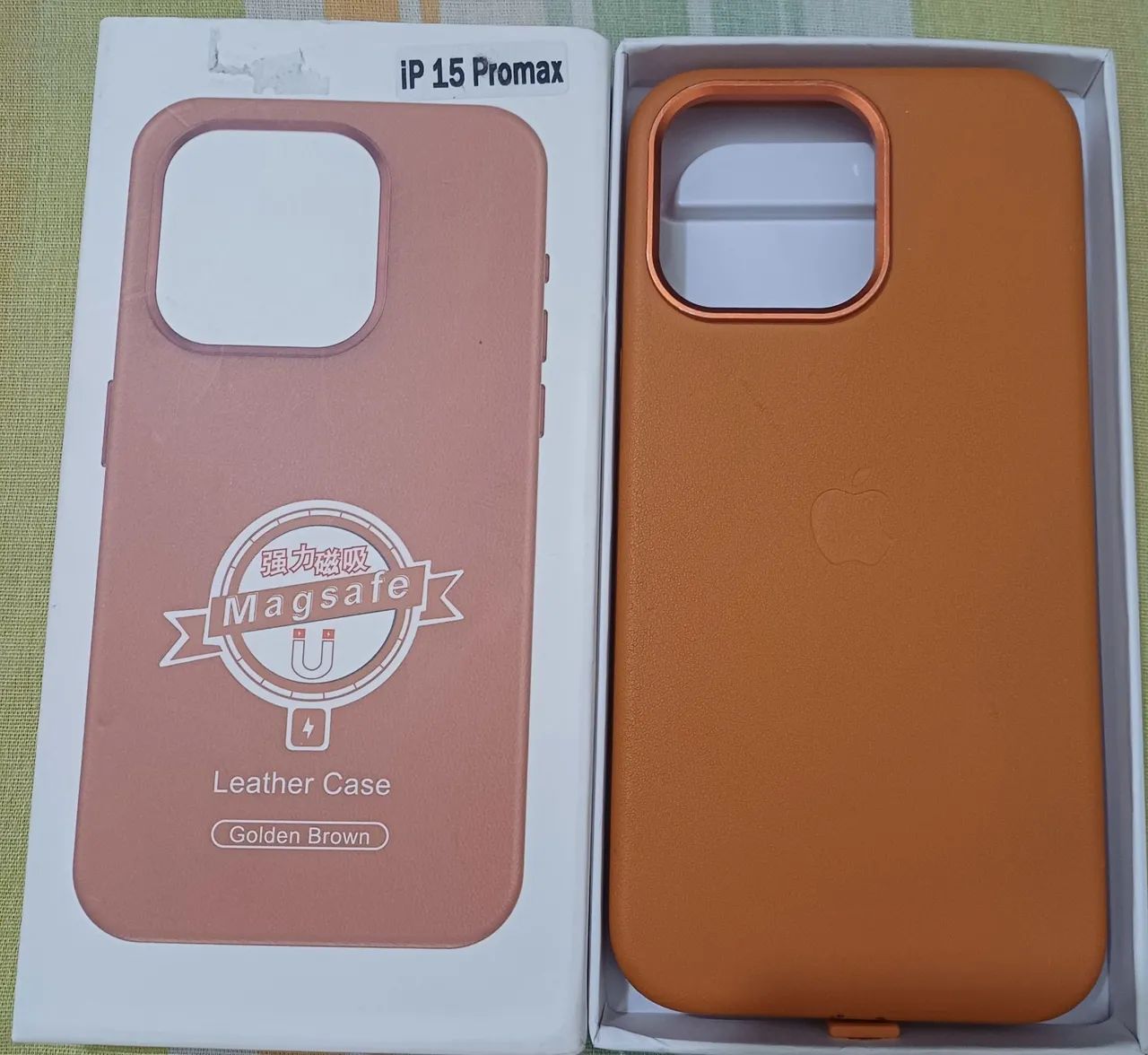 Capa iPhone 