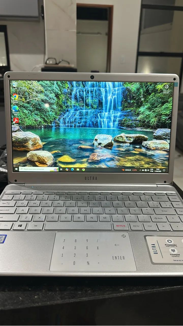 Notebook ultra  - Foto 5