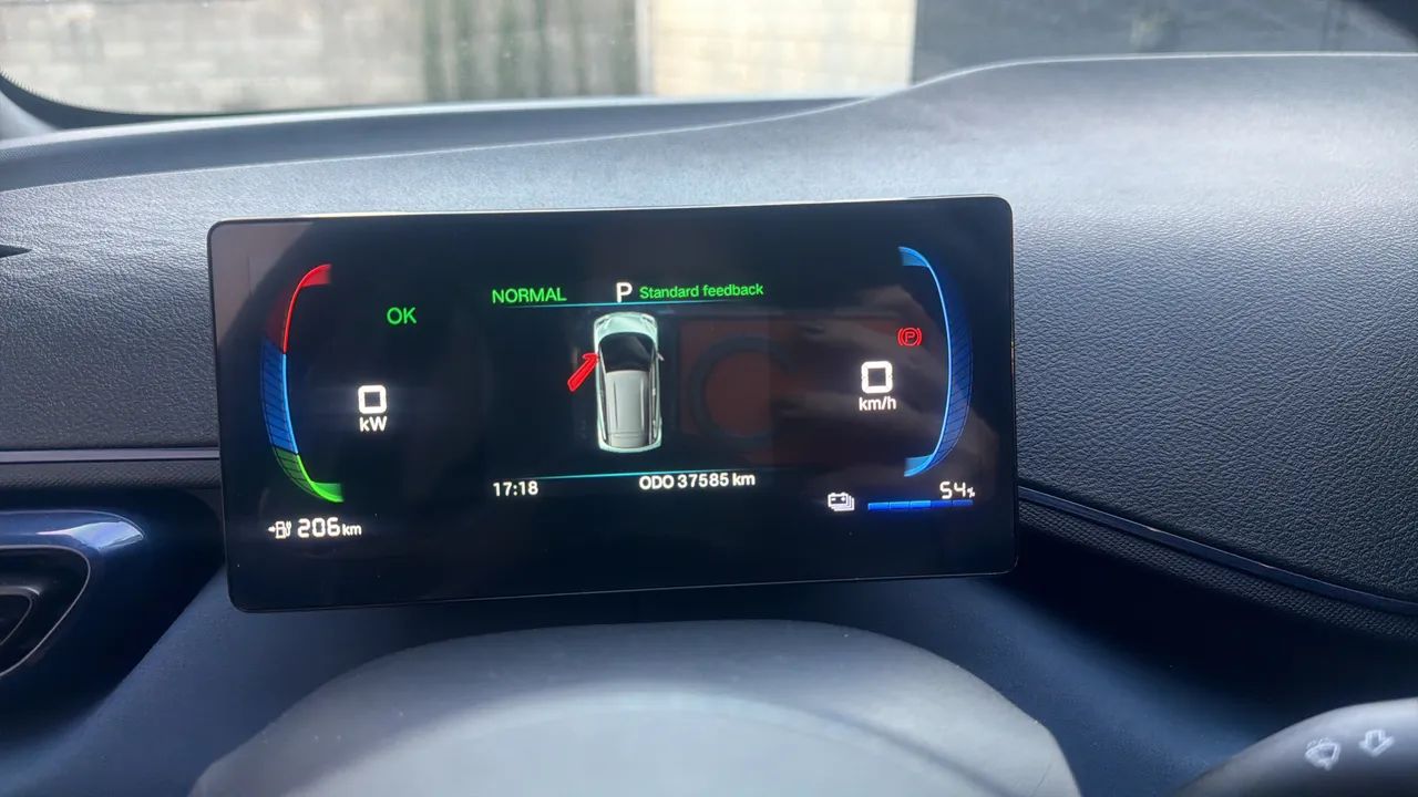 BYD Dolphin Mini (Elétrico) 2025 - Foto 4