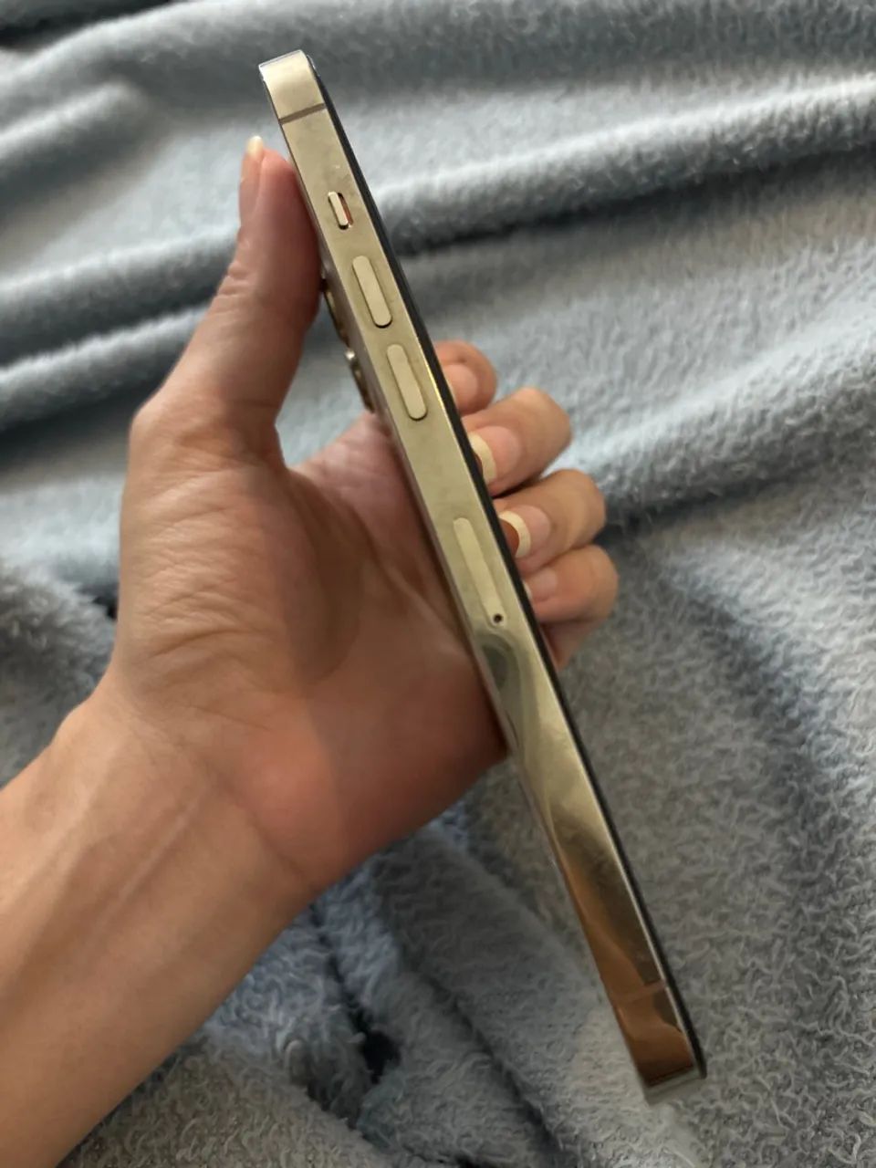 iPhone 12 Pro Max 128gb - Foto 4